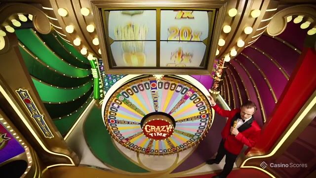 Vista previa de gran premio en un juego de rueda explosiva